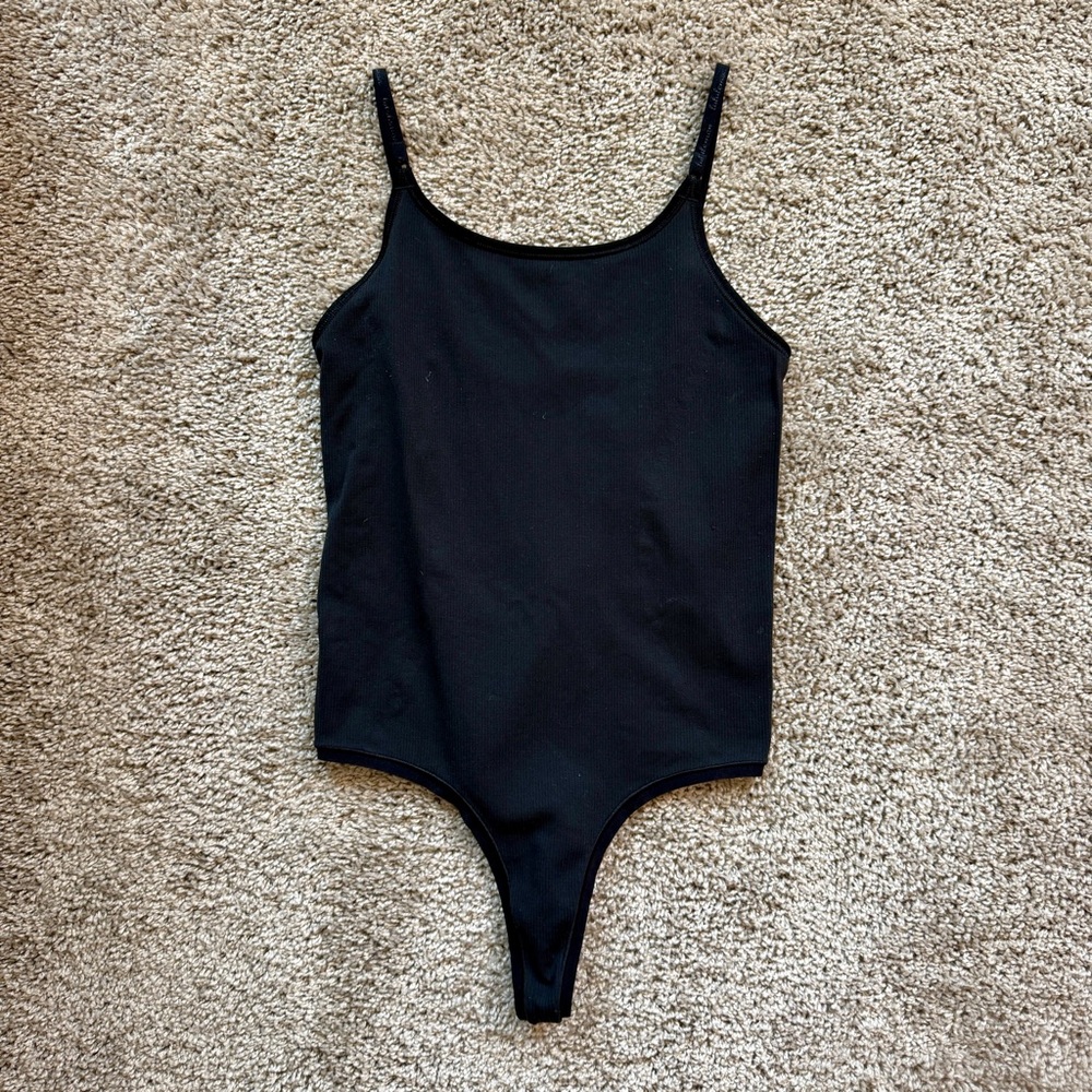 Lululemon Underneath It All Bodysuit in Black Size 2